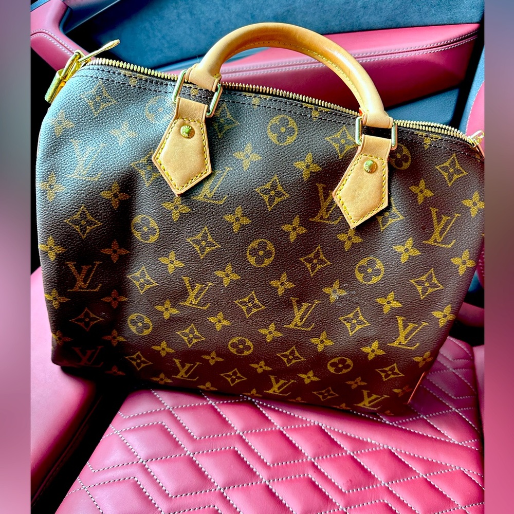 LV Bandouliere 30